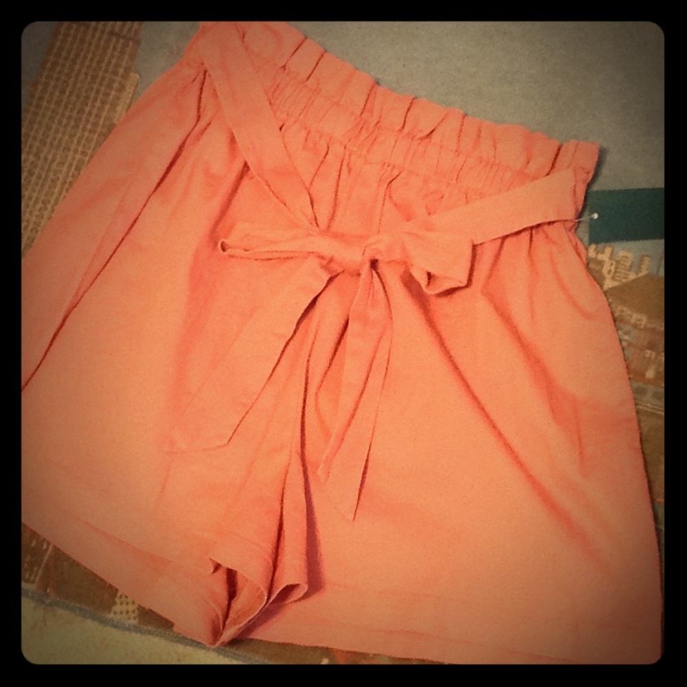 Wild Fable Elastic Shorts